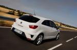 Seat Ibiza Bocanegra 2009 года
